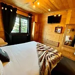 Hotel L'oxygène Valmorel