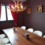 Hotel L'oxygène Valmorel