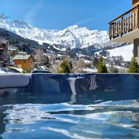 L'oxygene Hotel