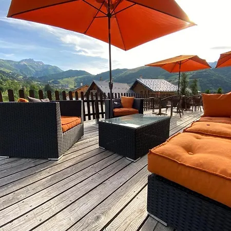 Hotel L'oxygene 3*