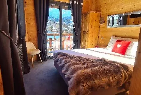 Hotel L'oxygene 3*