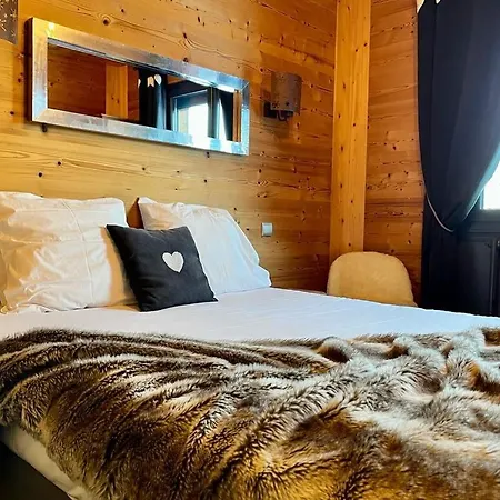L'oxygene Hotel