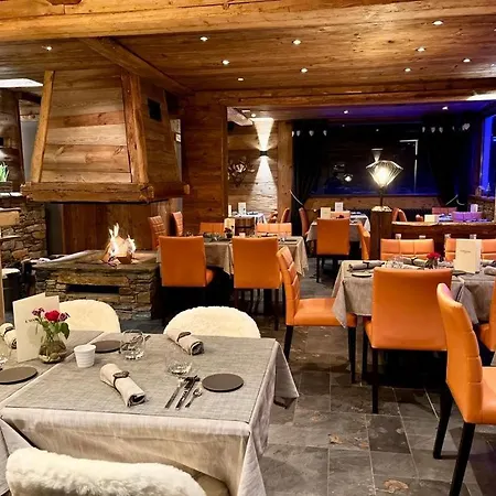 Hotel L'oxygene 3*