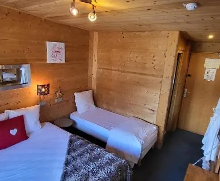 L'oxygene Hotel 3*