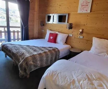 L'oxygene Hotel