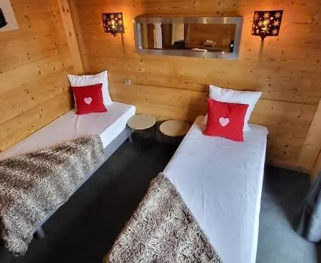 L'oxygene Hotel 3*