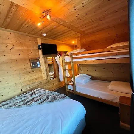 L'oxygene 3* Valmorel