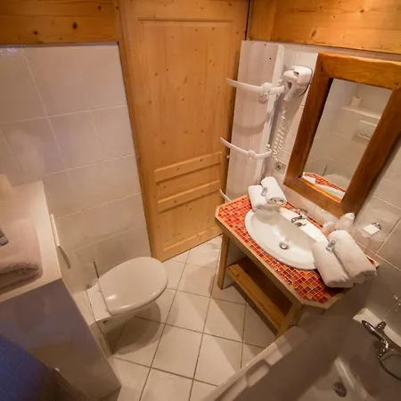 L'oxygene Hotel 3*