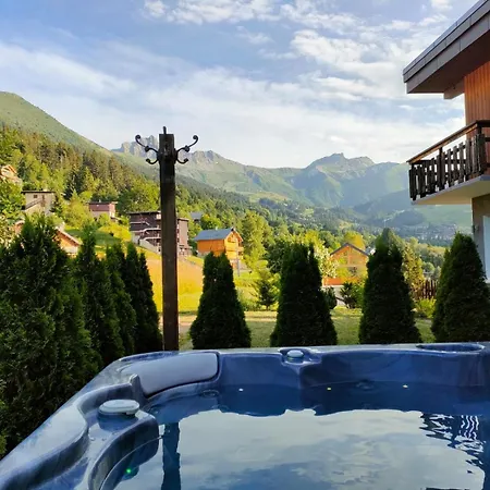 Hotel L'oxygene