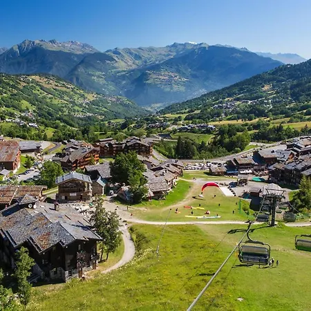 L'oxygene Szálloda 3*