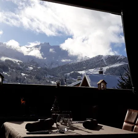 L'oxygene Hotel 3*