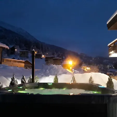 Hotel L'oxygene