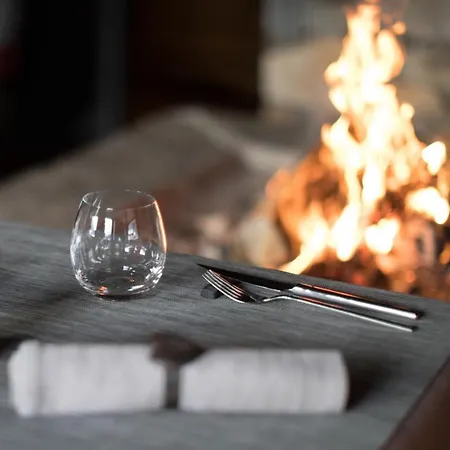 L'oxygene Hotel Valmorel