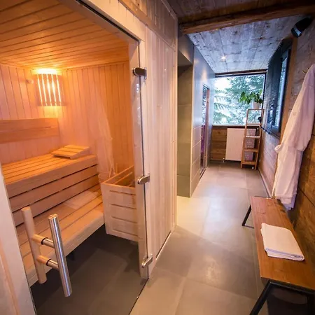Hotel L'oxygene 3*