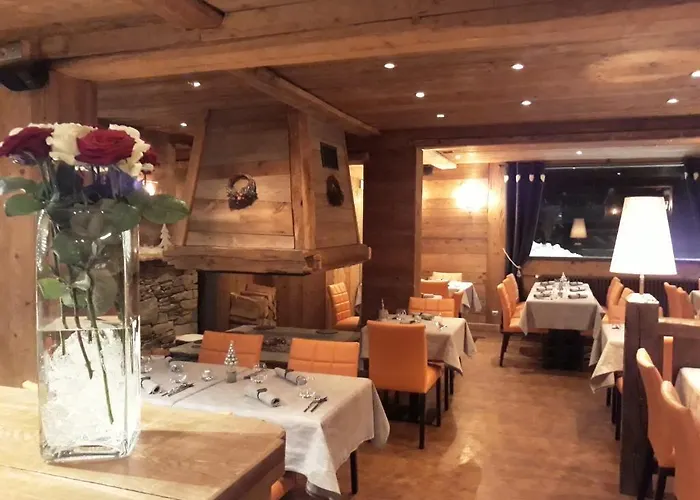 L'oxygène Hotel 3*