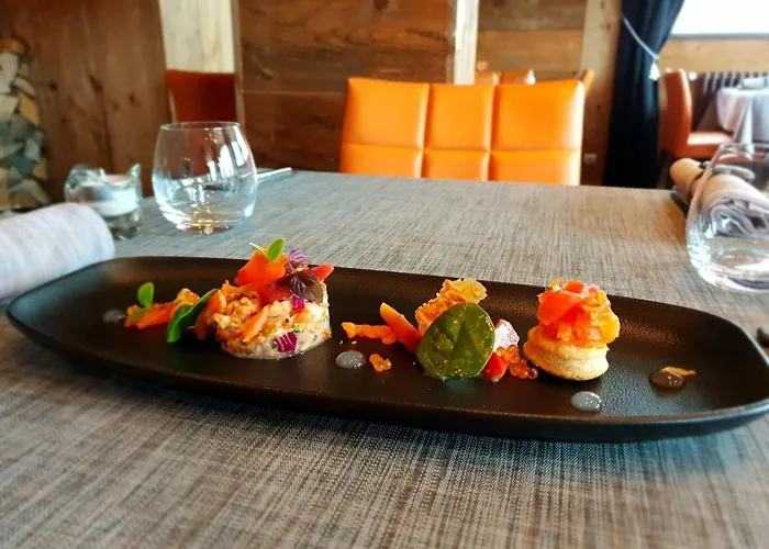 L'oxygène Hotel Valmorel