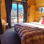 Hotel L'oxygène 3*