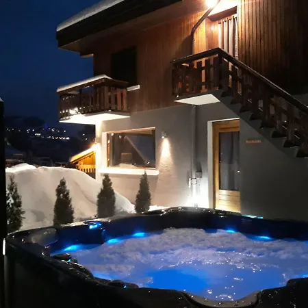 فندق L'oxygene 3*