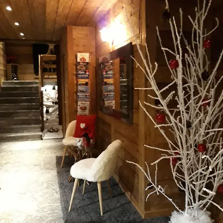 酒店 L'oxygene 3*