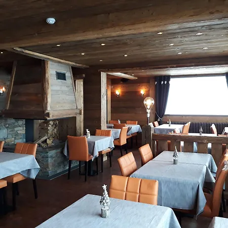 فندق L'oxygene 3*