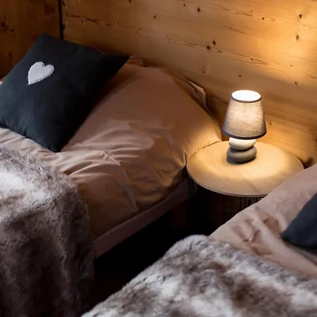 Hotel L'oxygène Valmorel