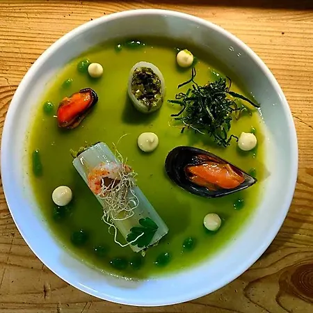 酒店 L'oxygene 瓦尔莫雷尔