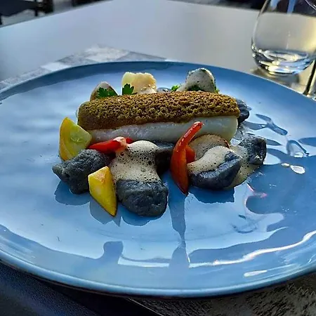 酒店 L'oxygene 瓦尔莫雷尔
