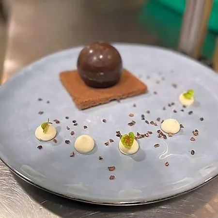 L'oxygene Szálloda 3*