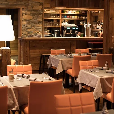 L'oxygene 酒店 瓦尔莫雷尔