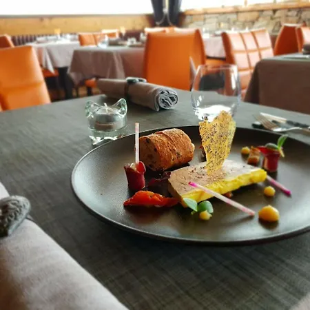 L'oxygene فندق فالموريل