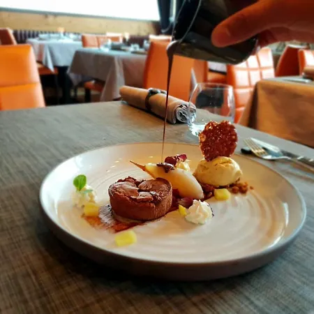 L'oxygene 酒店