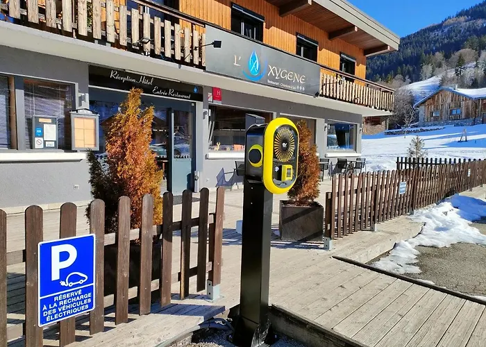 L'oxygene 3*