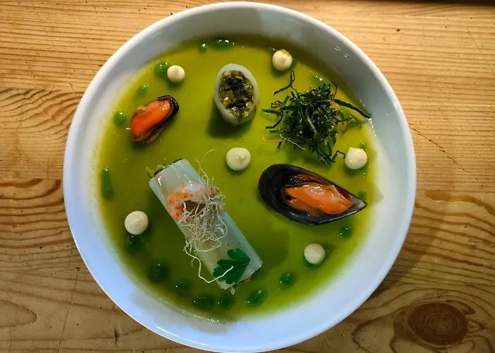 L'oxygene Otel Valmorel