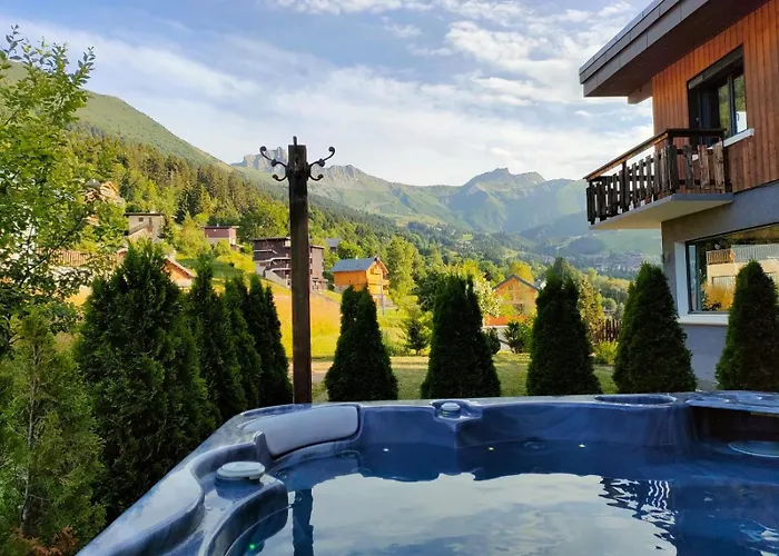 Hotel L'oxygene