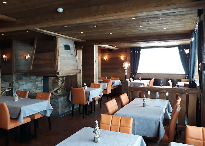 Otel L'oxygene 3*