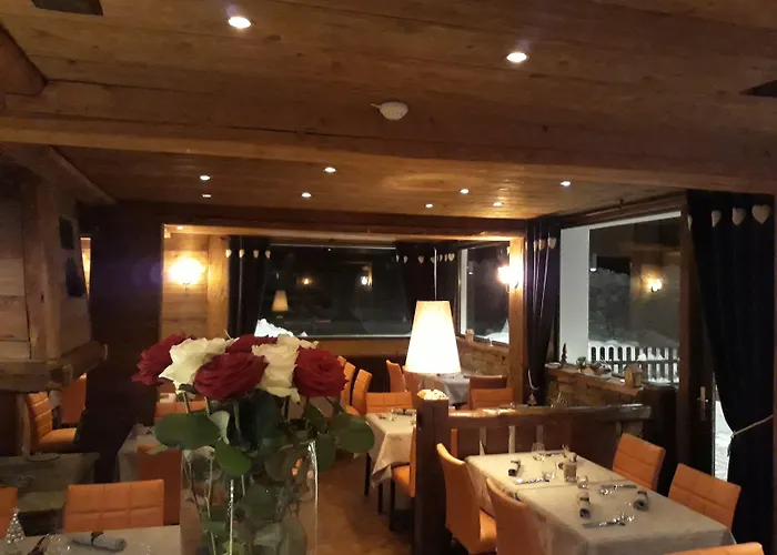 L'oxygene Otel