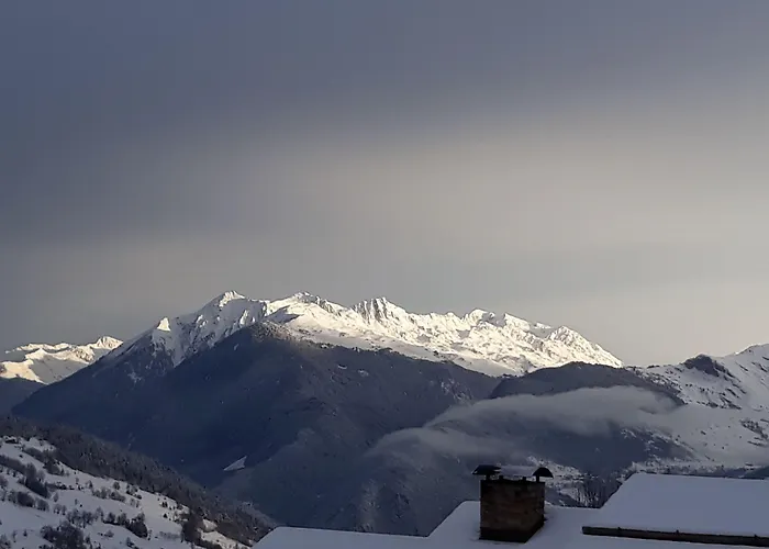 L'oxygene Valmorel