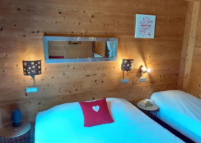L'oxygene Otel 3*
